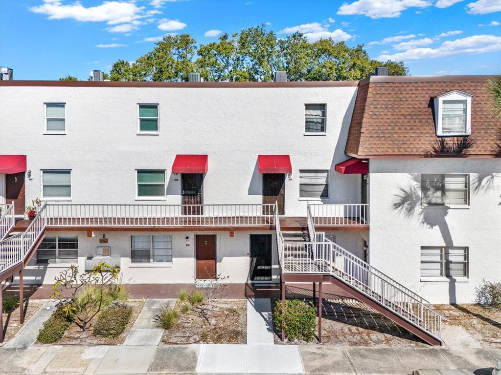 9125 TUDOR DRIVE UNIT D109