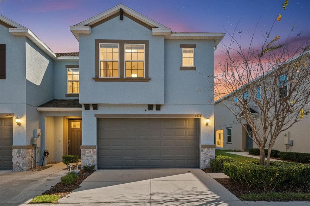 6830 CITRUS CREEK LANE