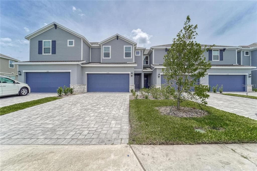 1642 BOXLEAF LANE BRADENTON, FL 34211