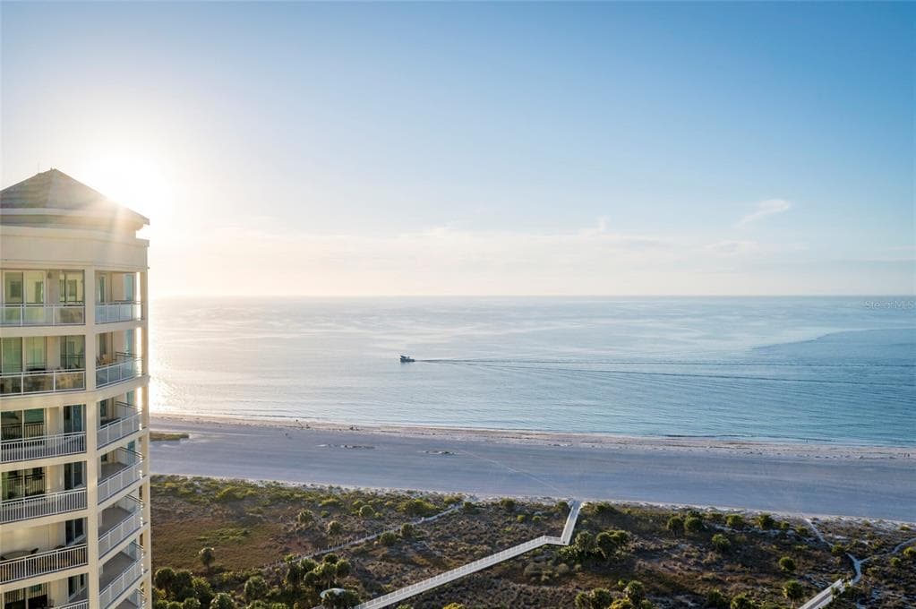 1170 GULF BOULEVARD UNIT 2203
