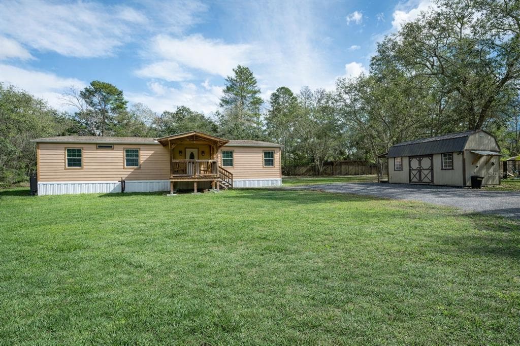 13433 TOMMY TRAIL HUDSON, FL 34669