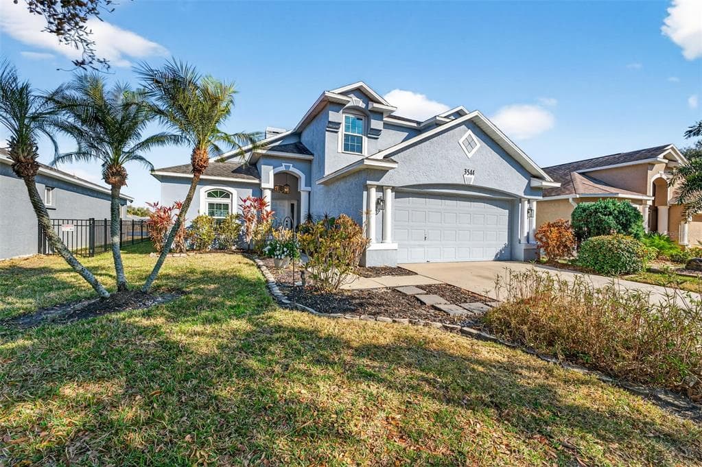 3544 OSPREY COVE DRIVE RIVERVIEW, FL 33578