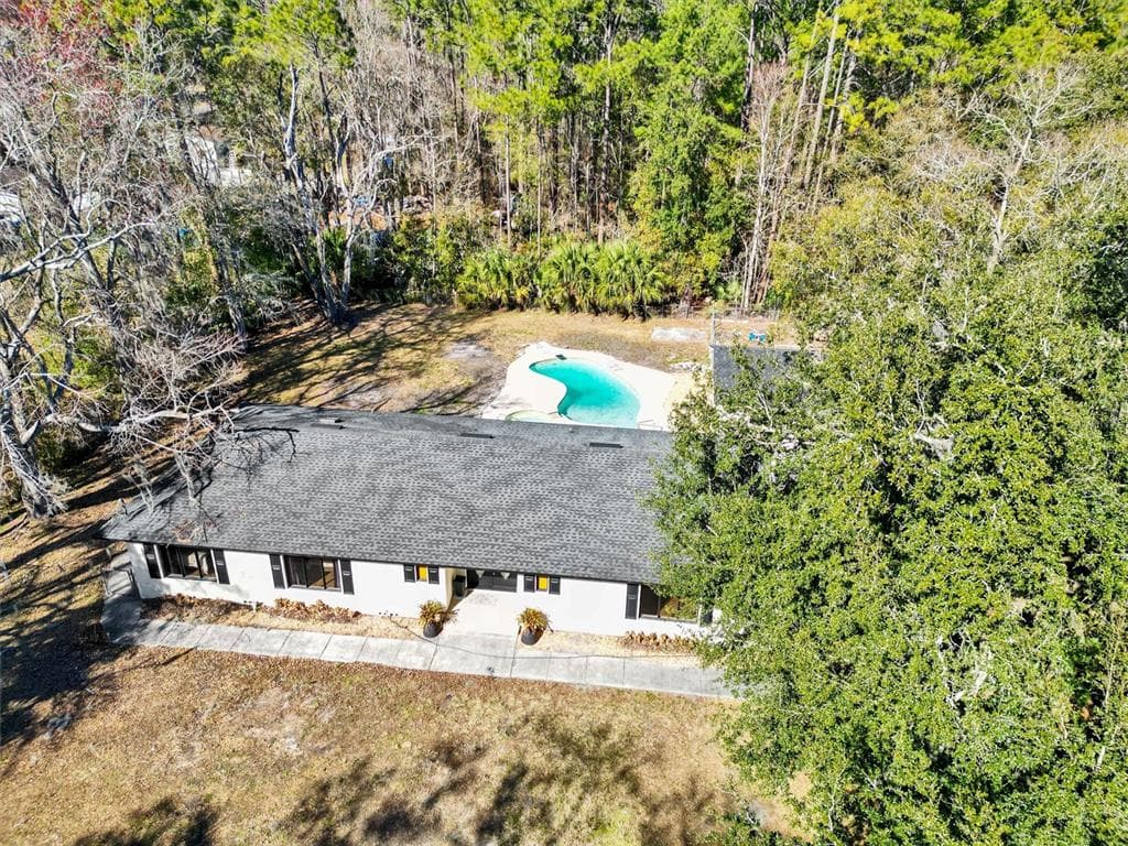 7569 PARK CITY DRIVE JACKSONVILLE, FL 32244