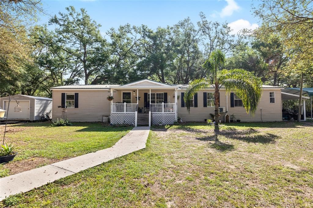 8742 BRAZIL ZEPHYRHILLS, FL 33540