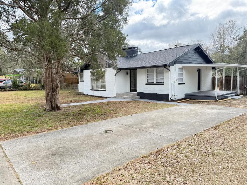 4017 E BIRD STREET TAMPA, FL 33617