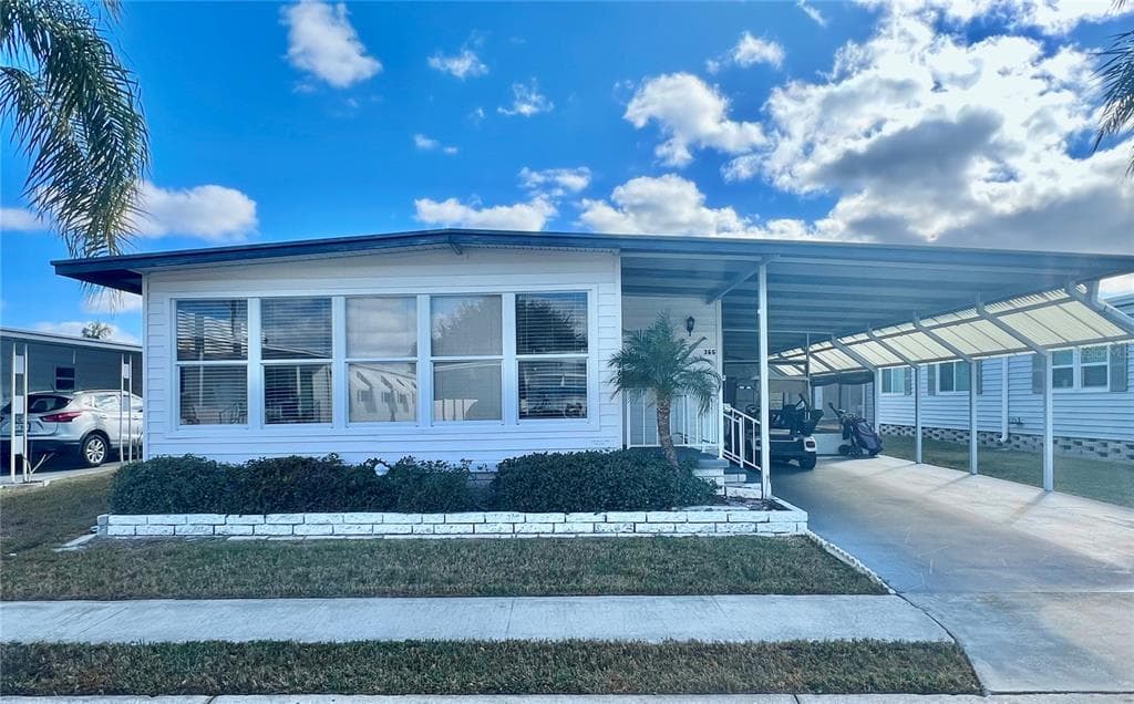 1100 BELCHER ROAD S UNIT 366 LARGO, FL 33771