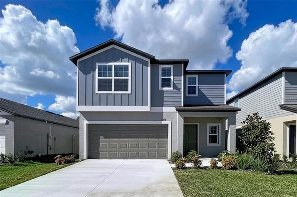 17498 HAPPYTRAILS STREET LAND O LAKES, FL 34638