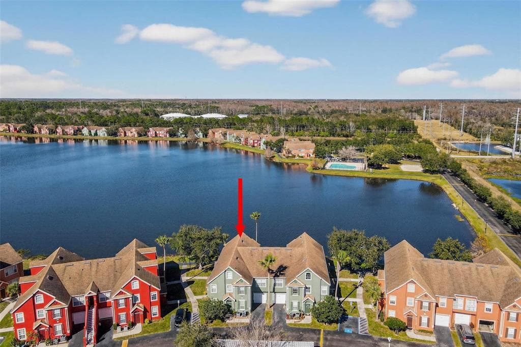 9820 LAKE CHASE ISLAND WAY UNIT 9820