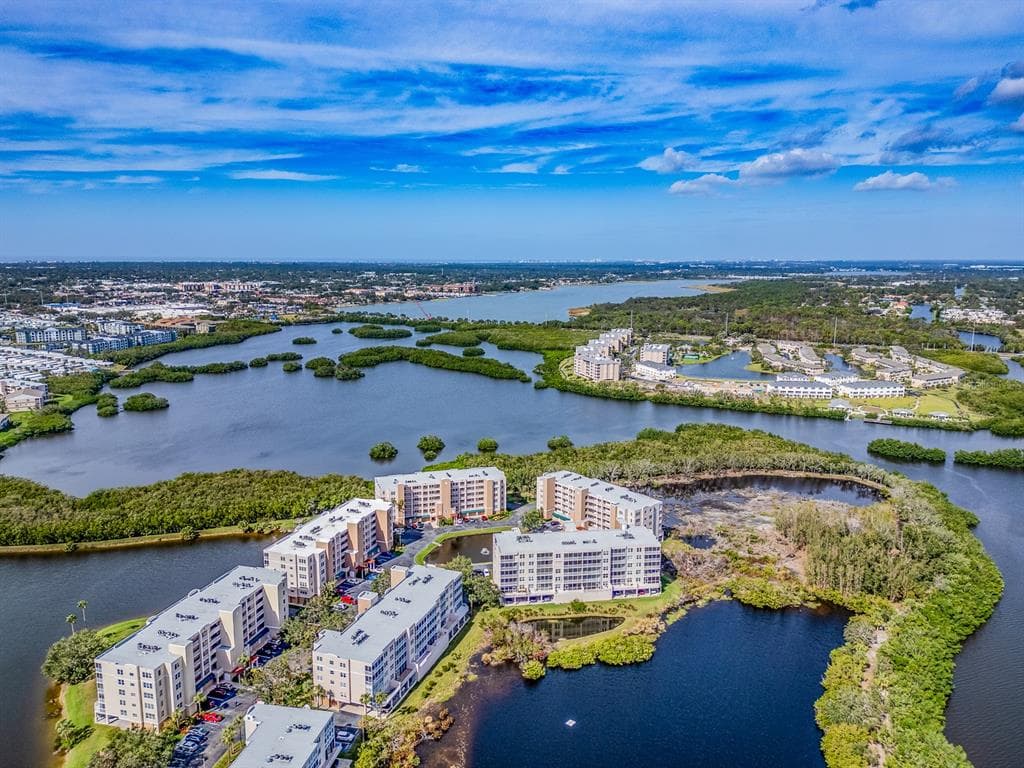 6550 SHORELINE DRIVE UNIT 7502