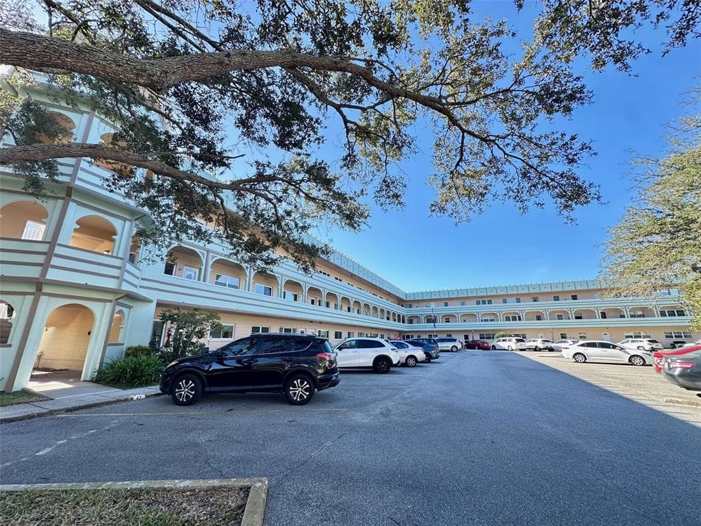 2287 PHILIPPINE DRIVE UNIT 29 CLEARWATER, FL 33763