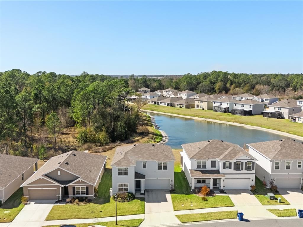2891 LOTUS FLOWER TRAIL WESLEY CHAPEL, FL 33543