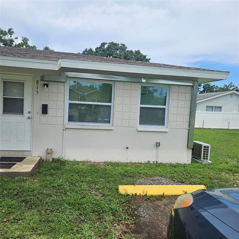 815 10TH STREET NW LARGO, FL 33770