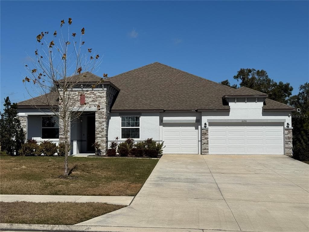 10190 DOLPHIN GULL CIRCLE THONOTOSASSA, FL 33592