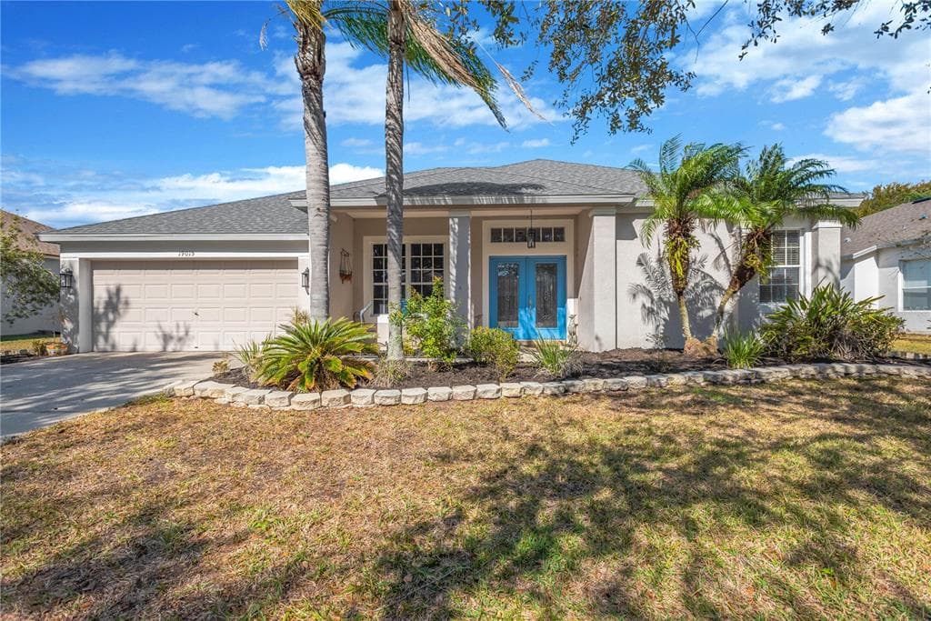 19015 FERN MEADOW LOOP LUTZ, FL 33558