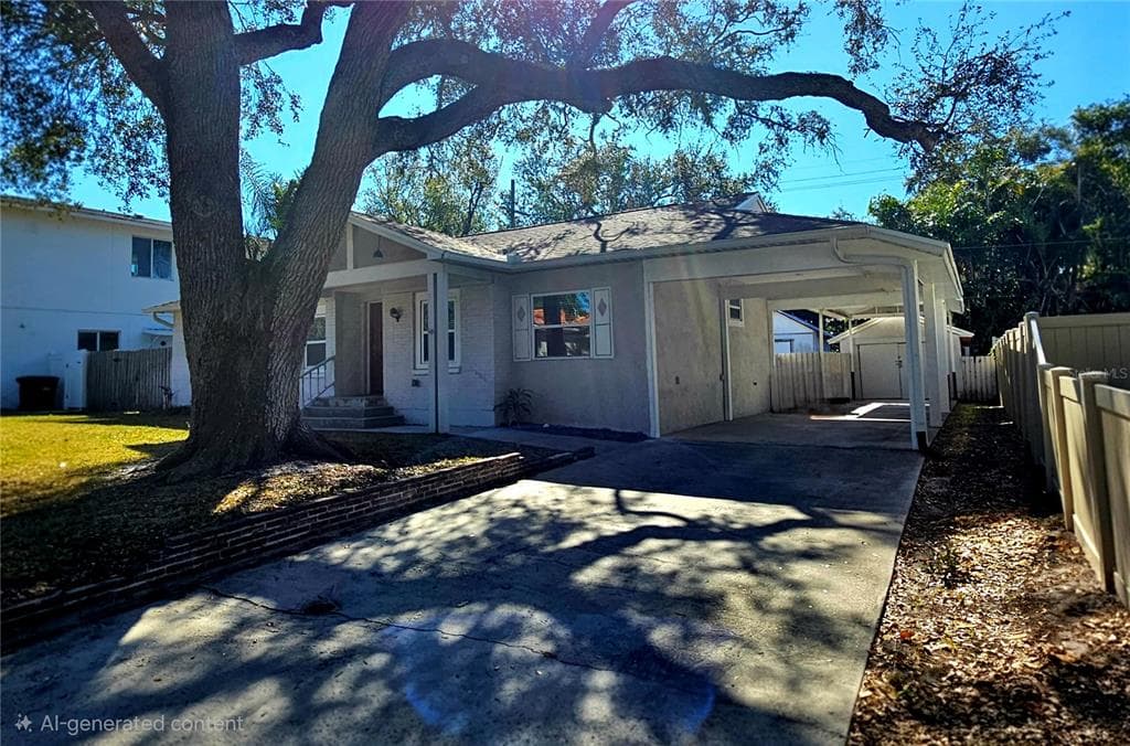 3130 W EUCLID AVENUE TAMPA, FL 33629