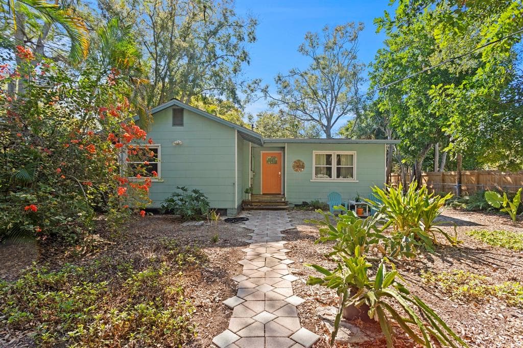 710 34TH AVENUE S ST PETERSBURG, FL 33705