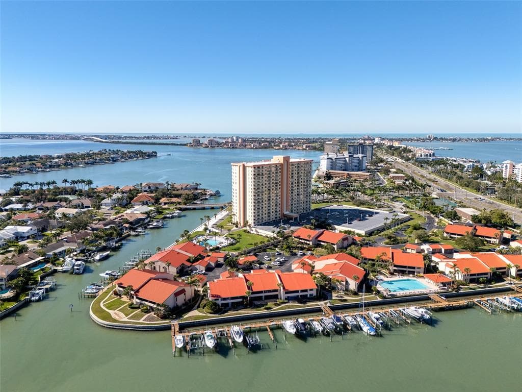 4750 BRITTANY DRIVE S UNIT 26