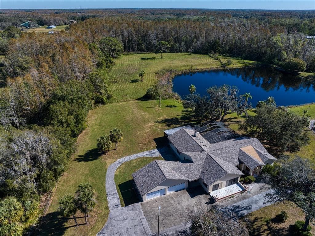 18419 TYLER ROAD ODESSA, FL 33556
