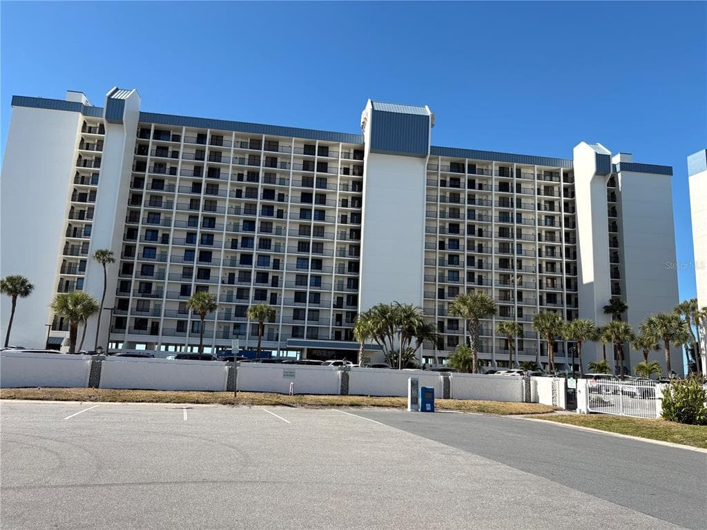 7100 SUNSET WAY UNIT 205