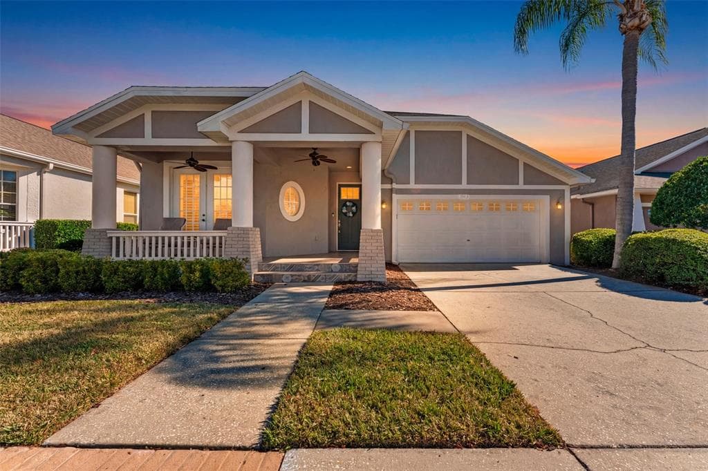 19413 GOLDEN SLIPPER PLACE LUTZ, FL 33558