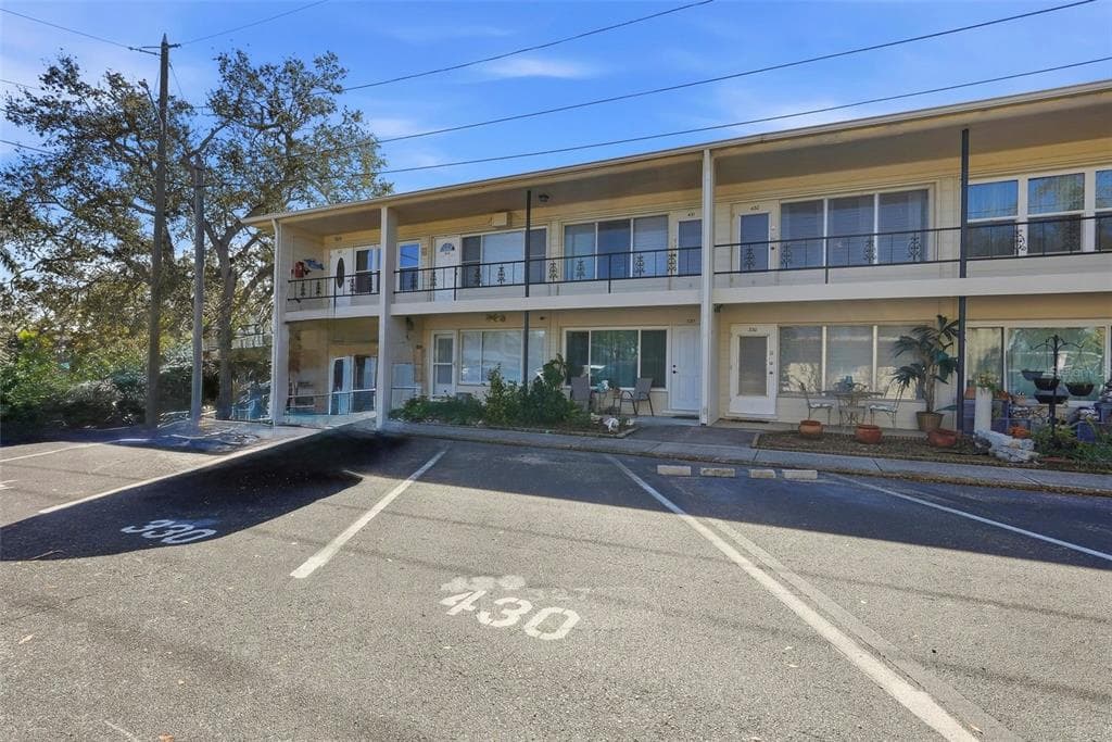 5664 40TH TERRACE N UNIT 430