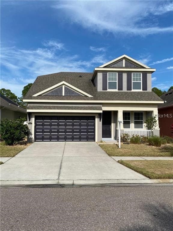 11333 QUIET FOREST DRIVE TAMPA, FL 33635
