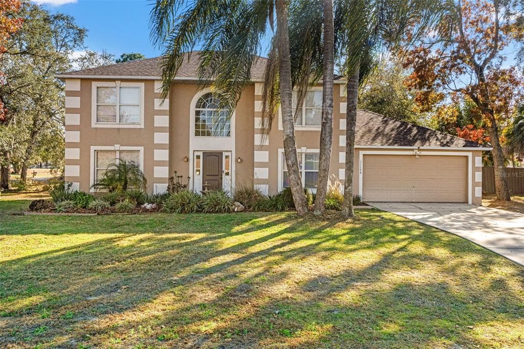 11150 MARQUETTE STREET SPRING HILL, FL 34609