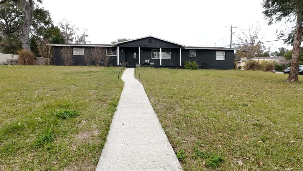 36845 VIRGINIA AVENUE DADE CITY, FL 33523