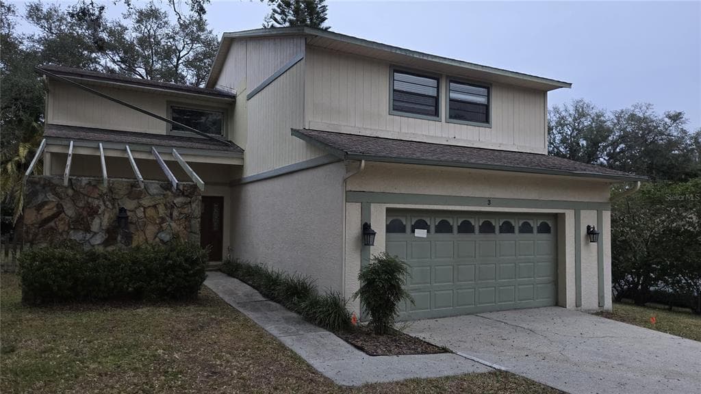 3 OCTAVIA WAY SAFETY HARBOR, FL 34695