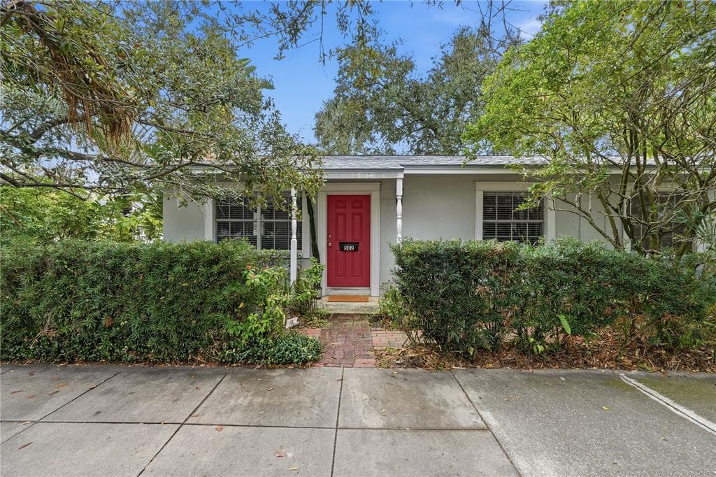 502 S NEWPORT AVENUE TAMPA, FL 33606