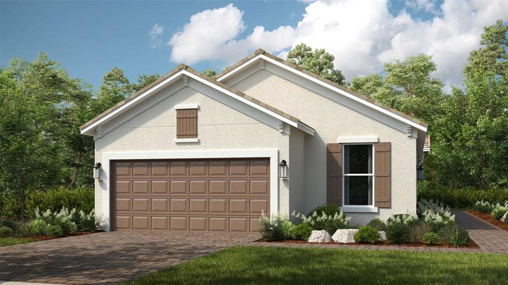 3910 IMMACOLATA WAY WESLEY CHAPEL, FL 33543
