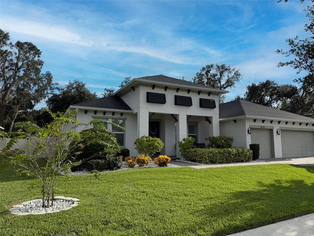 14110 TOMENTOSA AVENUE RIVERVIEW, FL 33569