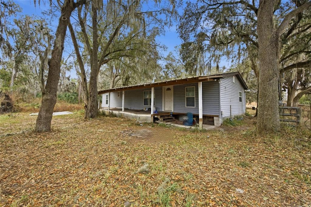 1823 WELCOME ROAD