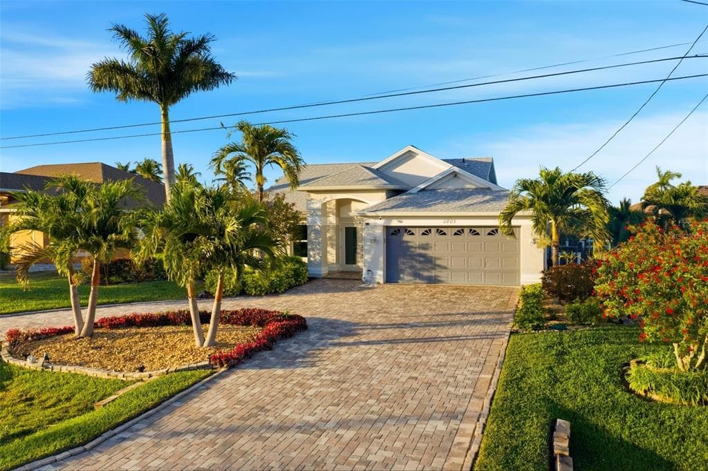 2803 SW 34TH TERRACE CAPE CORAL, FL 33914