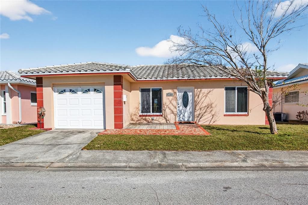 5409 MAGNOLIA TRAIL N UNIT 5409 PINELLAS PARK, FL 33782