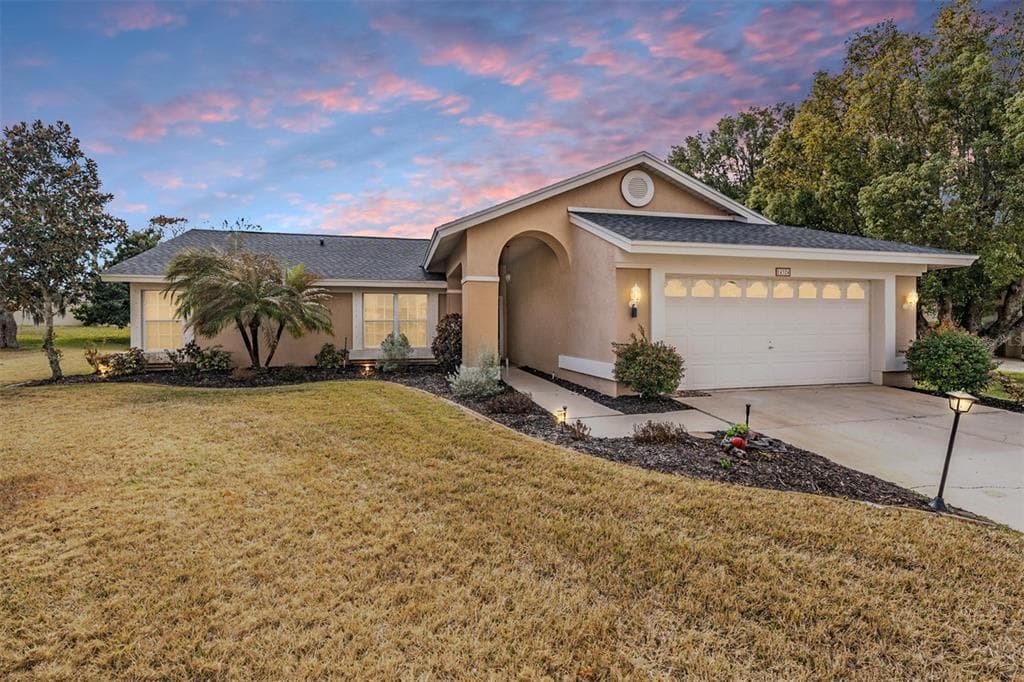 14324 BRONTE COURT HUDSON, FL 34667