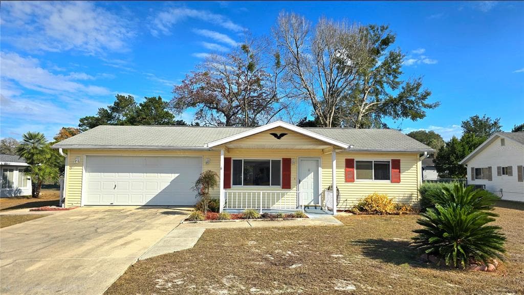 11239 SW 77TH COURT OCALA, FL 34476