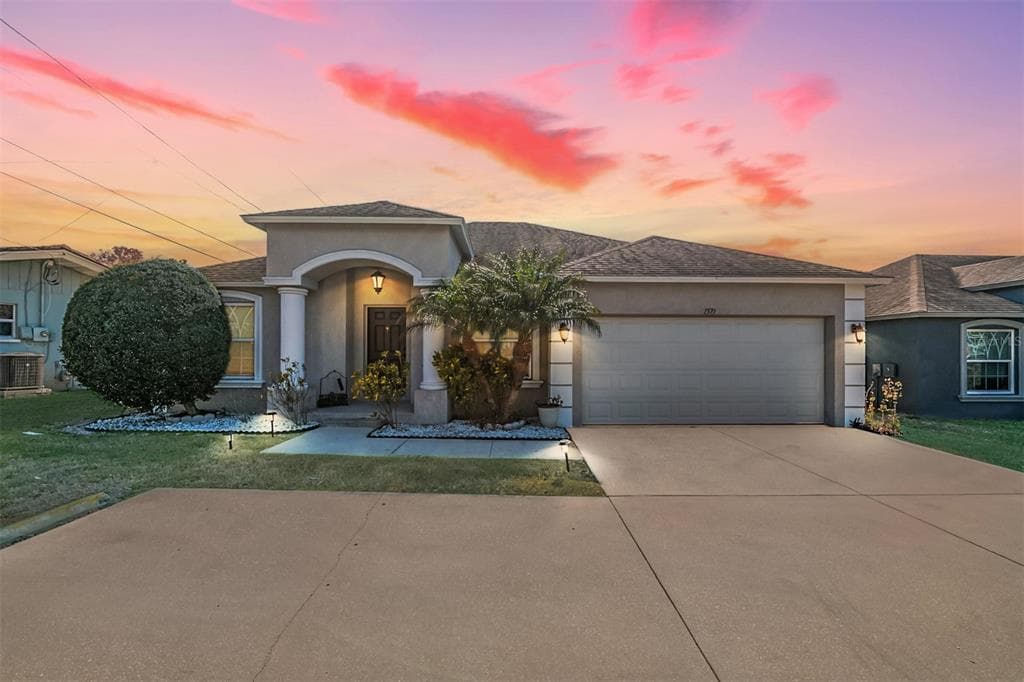 1571 SUNSET POINT ROAD CLEARWATER, FL 33755