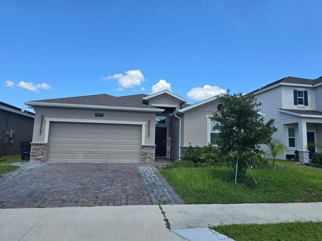3071 CAMDEN WAY DAVENPORT, FL 33837