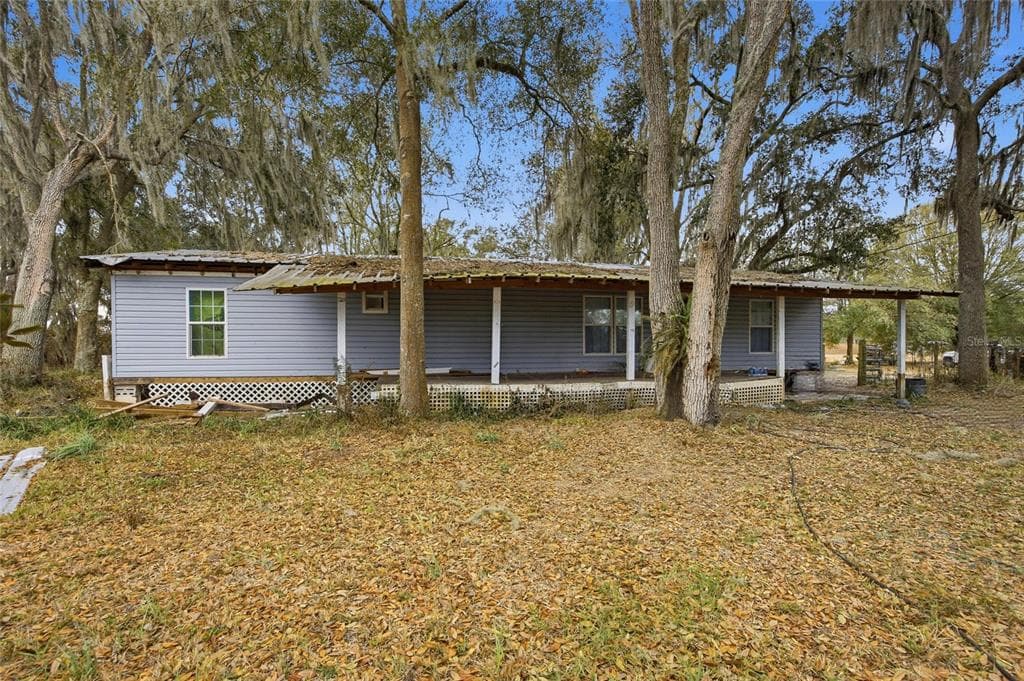 1823 WELCOME ROAD