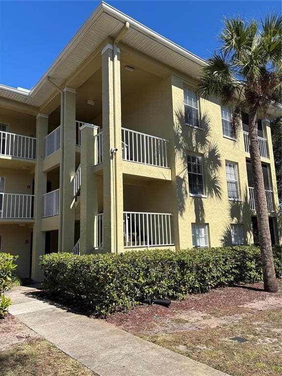 2690 CORAL LANDINGS BOULEVARD UNIT 222 PALM HARBOR, FL 34684