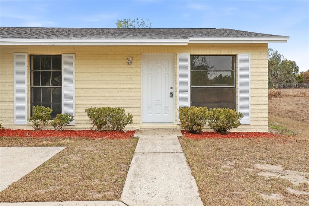 729/731 SUNBRIGHT DRIVE SEFFNER, FL 33584