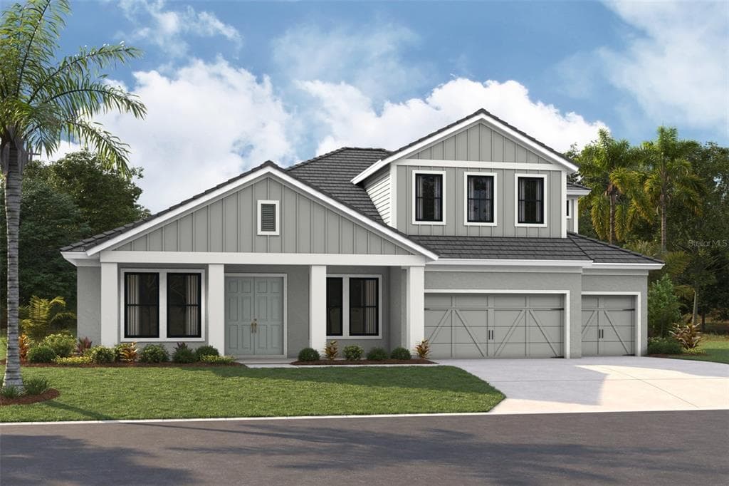 10637 SPRING SAPLING CIRCLE PARRISH, FL 34219