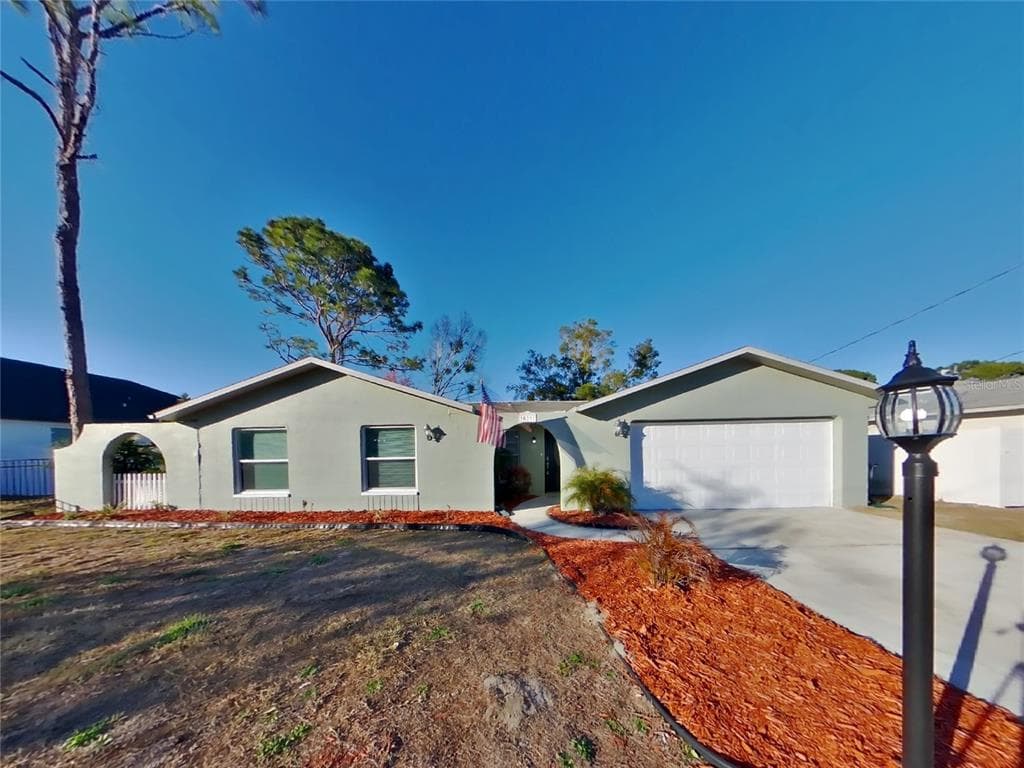 10391 LEAR STREET SPRING HILL, FL 34608