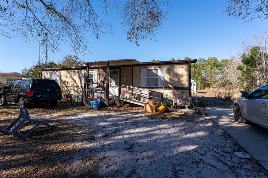 861 SADDLEWOOD BOULEVARD LAKELAND, FL 33809