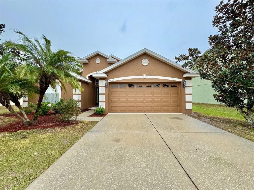 5814 SWEET WILLIAM TERRACE LAND O LAKES, FL 34639