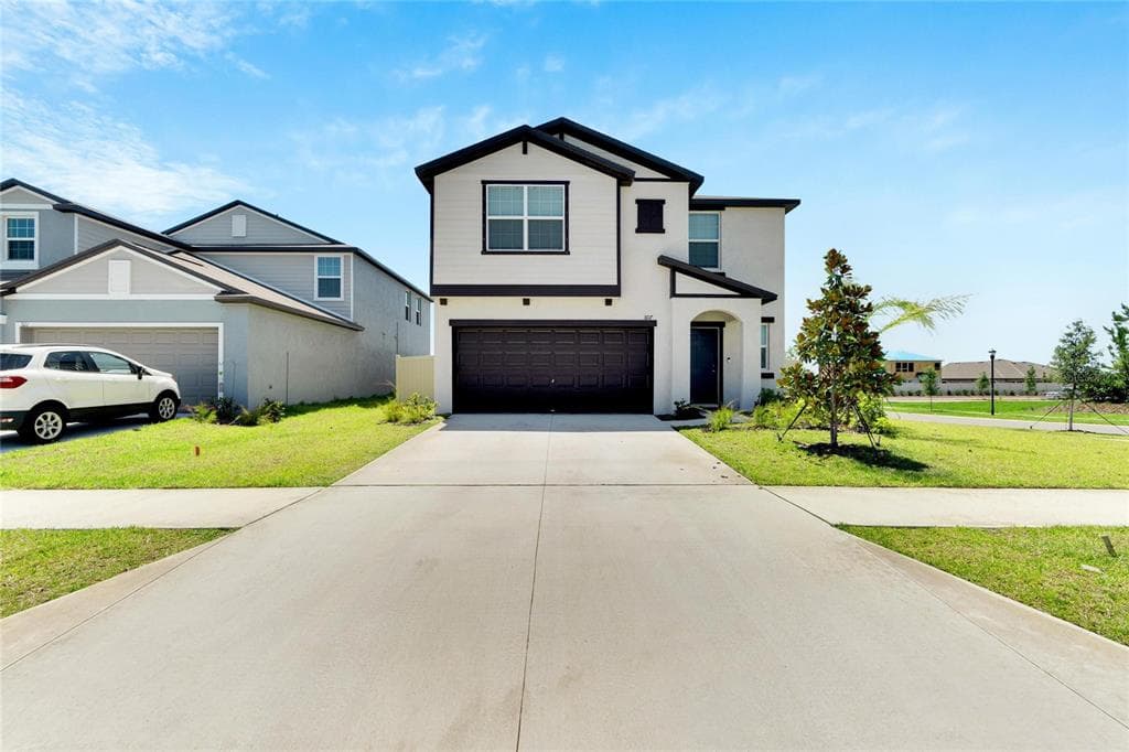 3107 OYSTER COVE STREET WIMAUMA, FL 33598