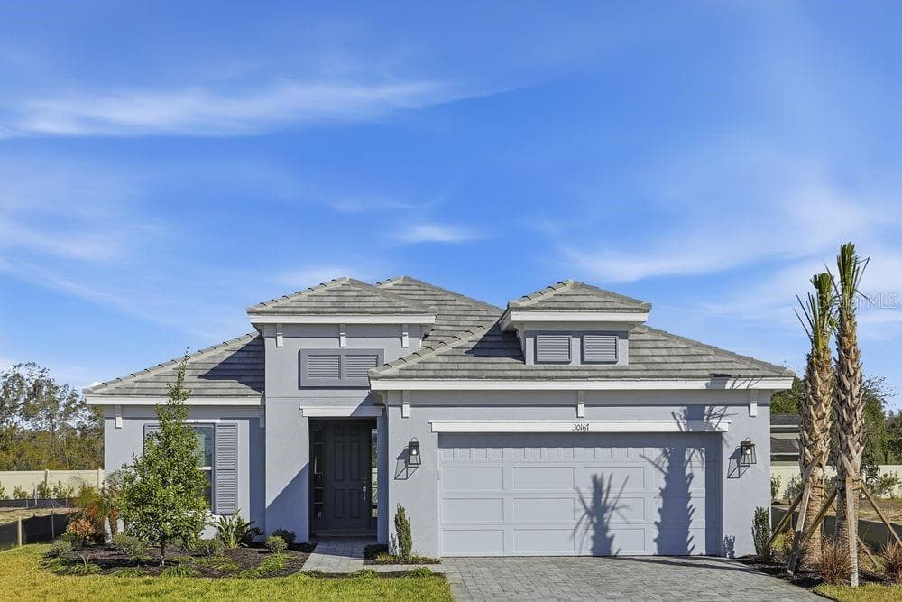 30167 IMPERATI BOULEVARD WESLEY CHAPEL, FL 33543