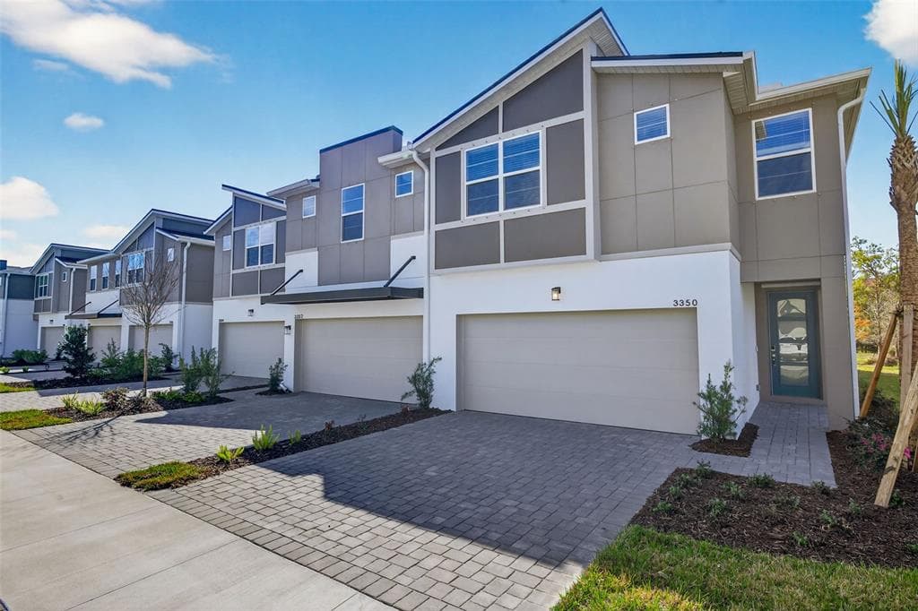 3350 TIMBER CROSSING AVENUE BRANDON, FL 33511