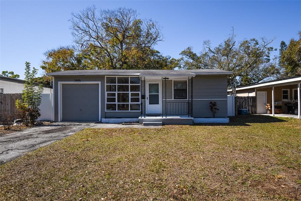 3446 39TH STREET N ST PETERSBURG, FL 33713